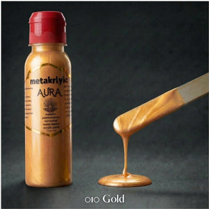 010 Gold