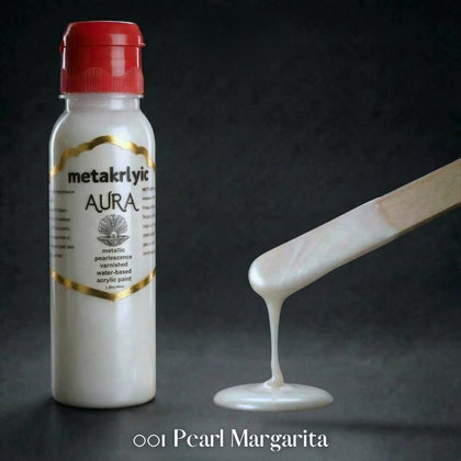 001 Pearl Margarita